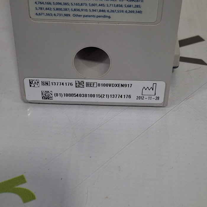 CareFusion Alaris 8100 LVP Infusion Pump Module