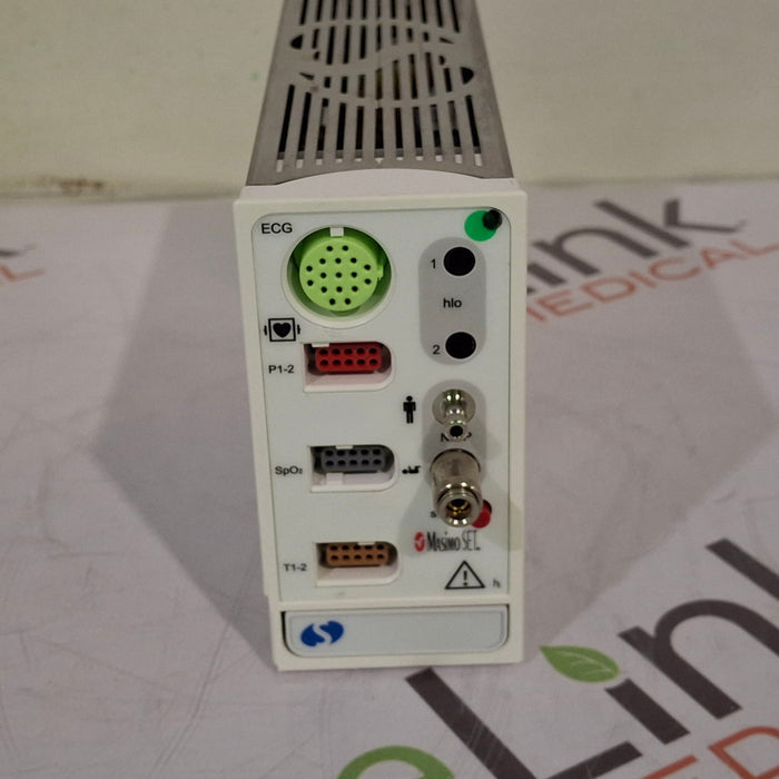 Spacelabs Healthcare 91496 Multiparameter Module