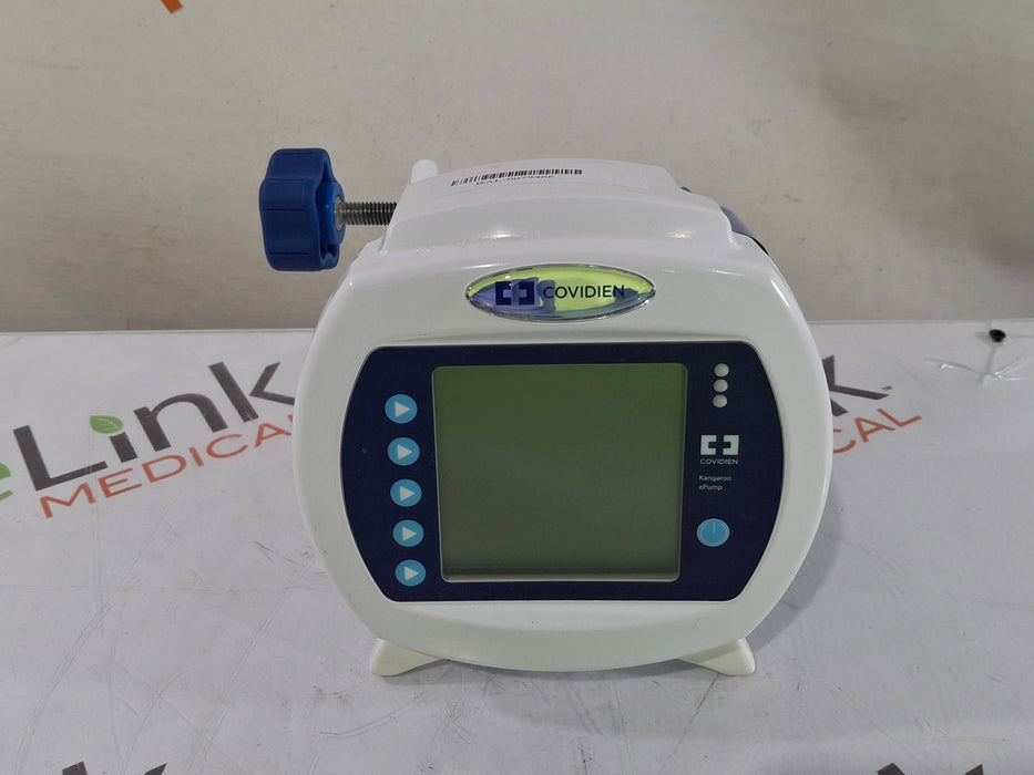 Covidien Kangaroo ePump Enteral Feeding Pump
