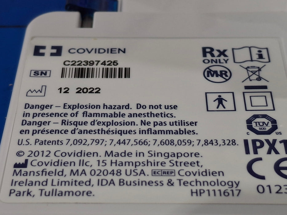 Covidien Kangaroo ePump Enteral Feeding Pump