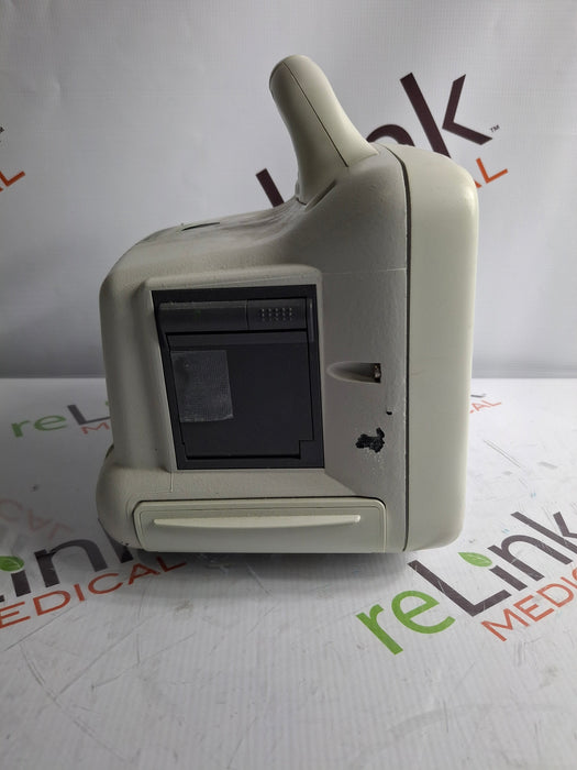 GE Healthcare Dash 3000 - GE/Nellcor SpO2 Patient Monitor