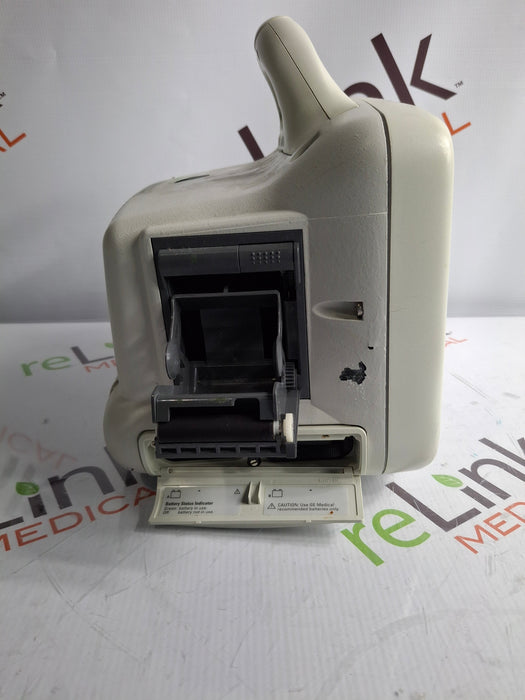 GE Healthcare Dash 3000 - GE/Nellcor SpO2 Patient Monitor