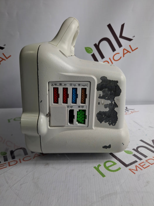 GE Healthcare Dash 3000 - GE/Nellcor SpO2 Patient Monitor