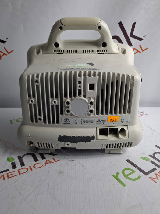 GE Healthcare Dash 3000 - GE/Nellcor SpO2 Patient Monitor