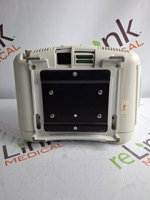 GE Healthcare Dash 3000 - GE/Nellcor SpO2 Patient Monitor