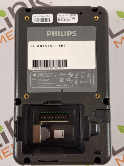 Philips HeartStart FR3 AED
