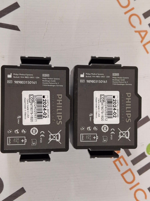 Philips HeartStart FR3 AED