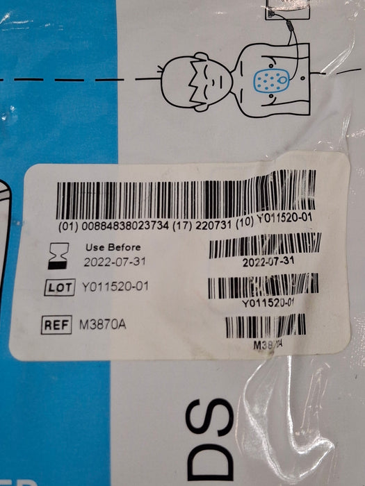 Philips HeartStart FR3 AED