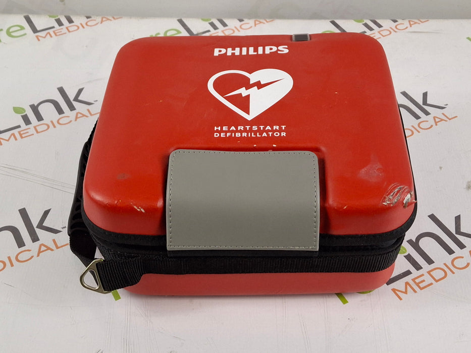 Philips HeartStart FR3 AED