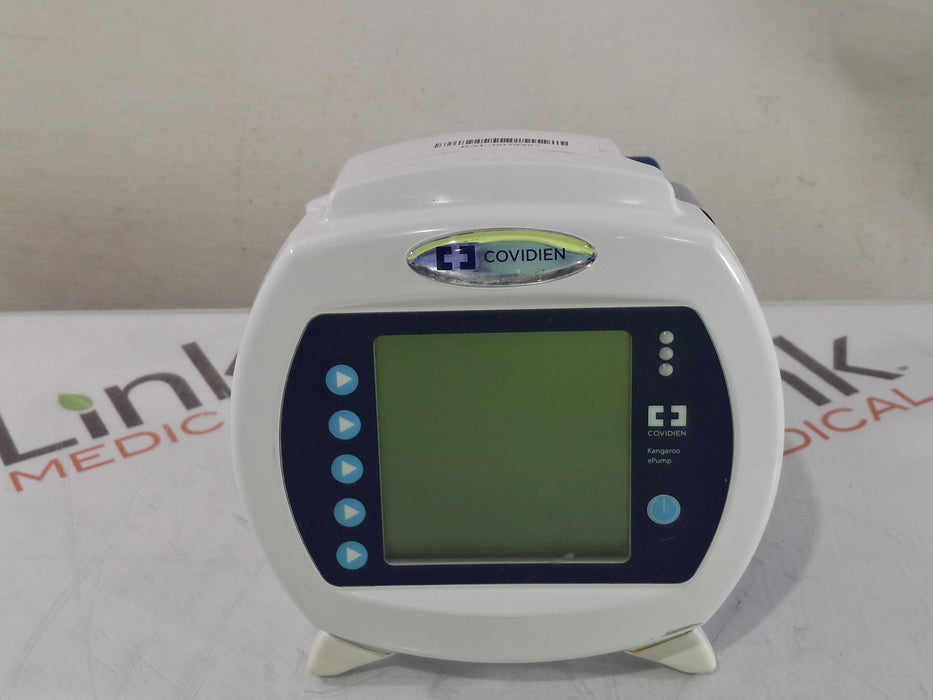 Covidien Kangaroo ePump Enteral Feeding Pump