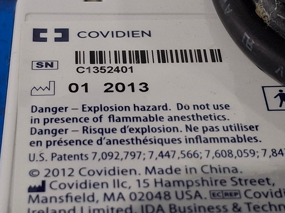 Covidien Kangaroo ePump Enteral Feeding Pump