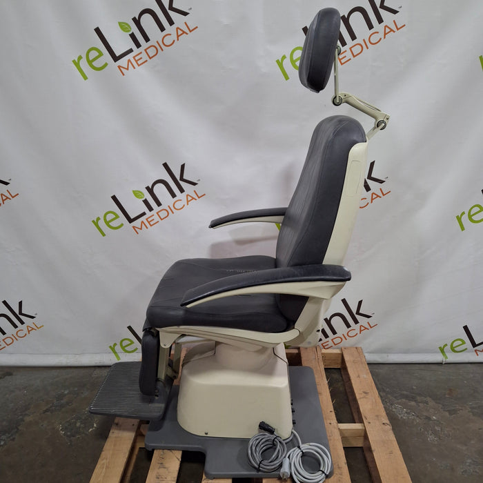 Topcon Medical OC-2200 Ophthalmology Exam Chair
