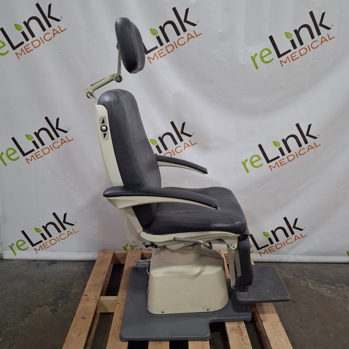 Topcon Medical OC-2200 Ophthalmology Exam Chair