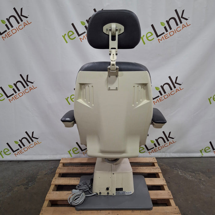 Topcon Medical OC-2200 Ophthalmology Exam Chair