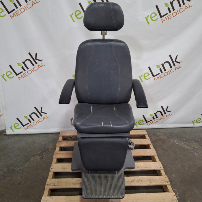 Topcon Medical OC-2200 Ophthalmology Exam Chair