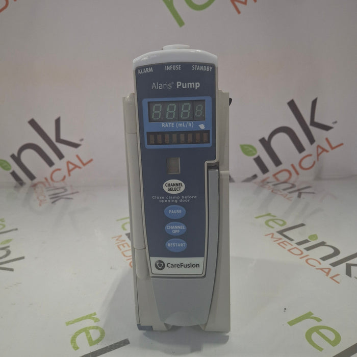 CareFusion Alaris 8100 LVP Infusion Pump Module
