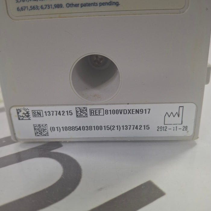 CareFusion Alaris 8100 LVP Infusion Pump Module