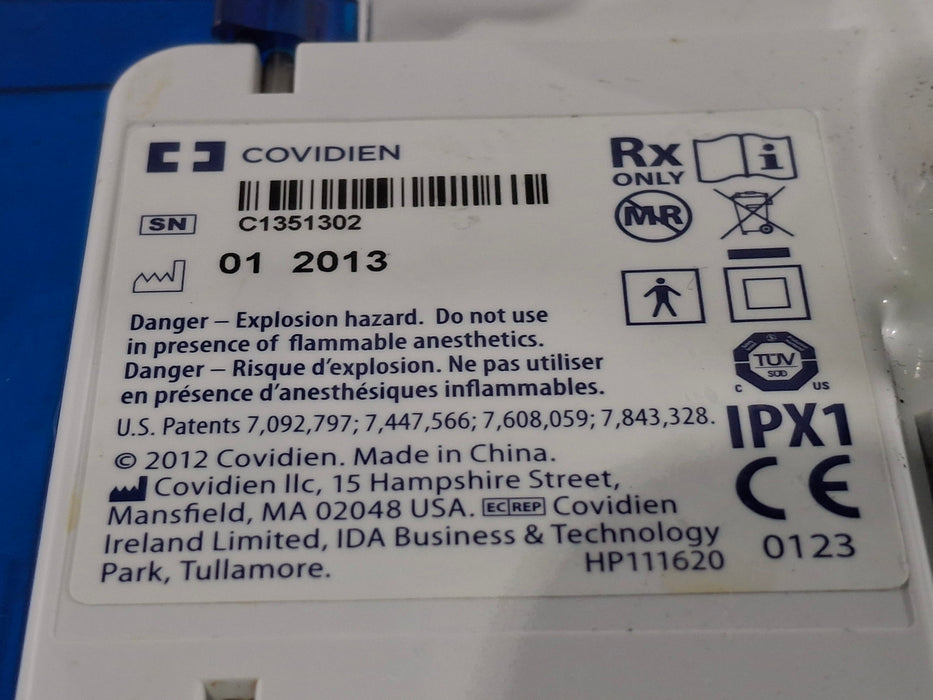Covidien Kangaroo ePump Enteral Feeding Pump