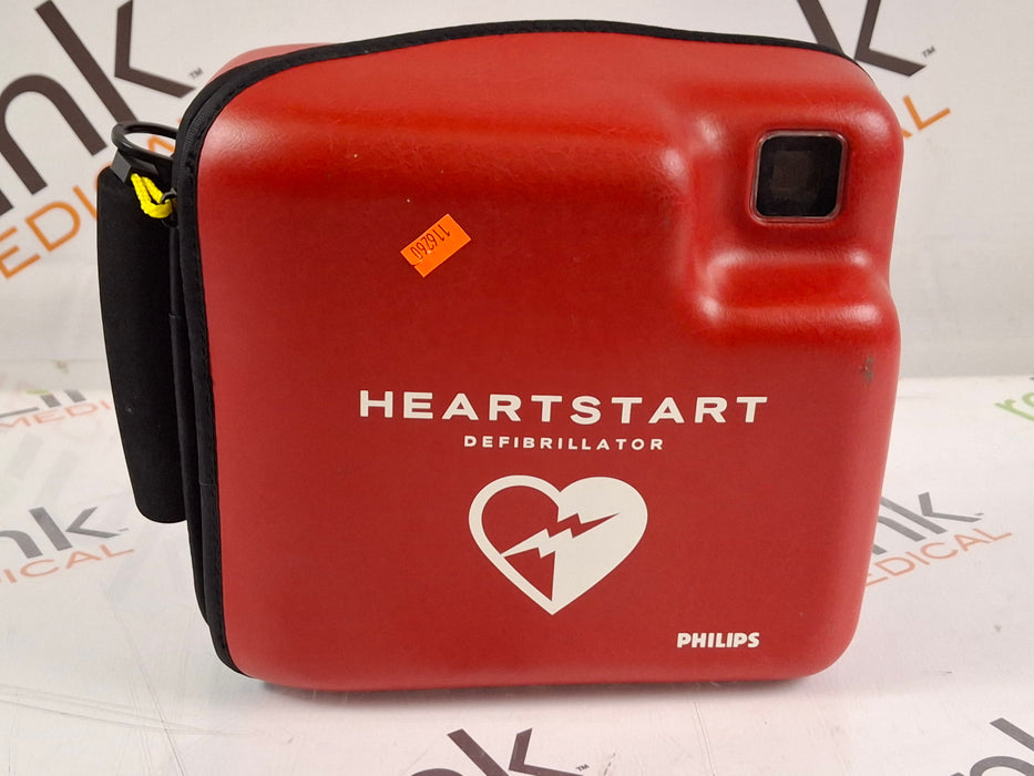 Philips HeartStart FR2+ AED