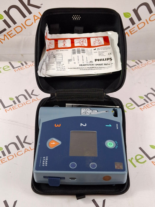 Philips HeartStart FR2+ AED
