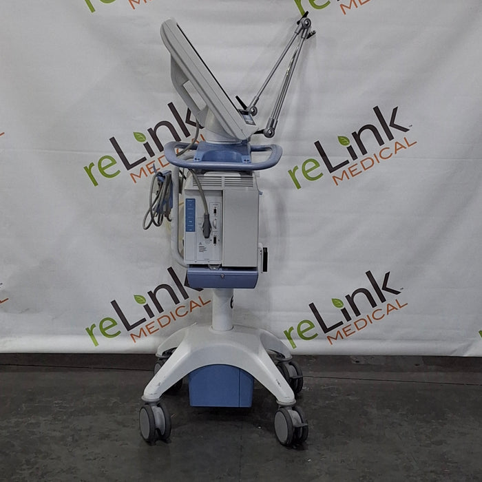 Puritan Bennett 840 Ventilator