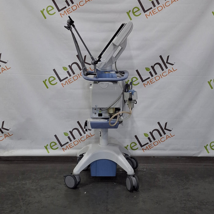 Puritan Bennett 840 Ventilator