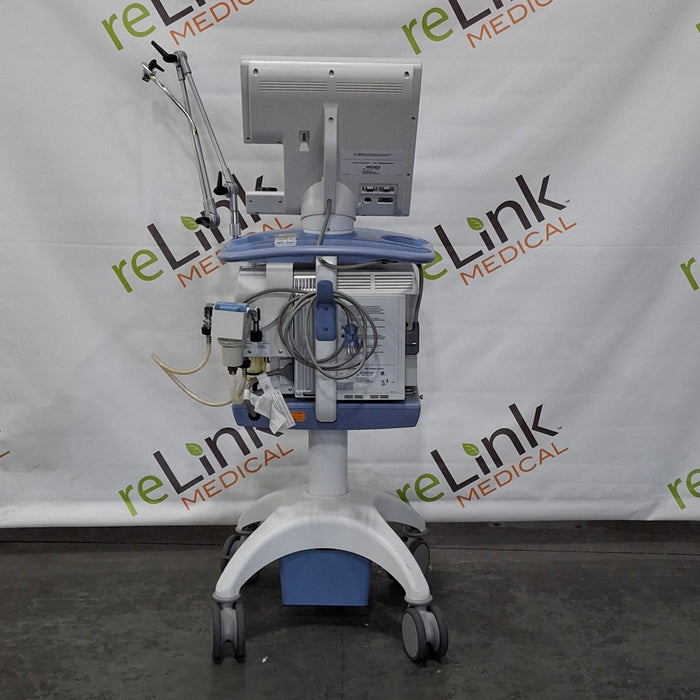 Puritan Bennett 840 Ventilator