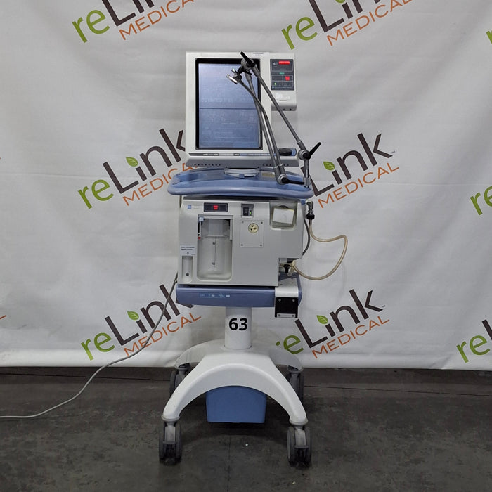 Puritan Bennett 840 Ventilator