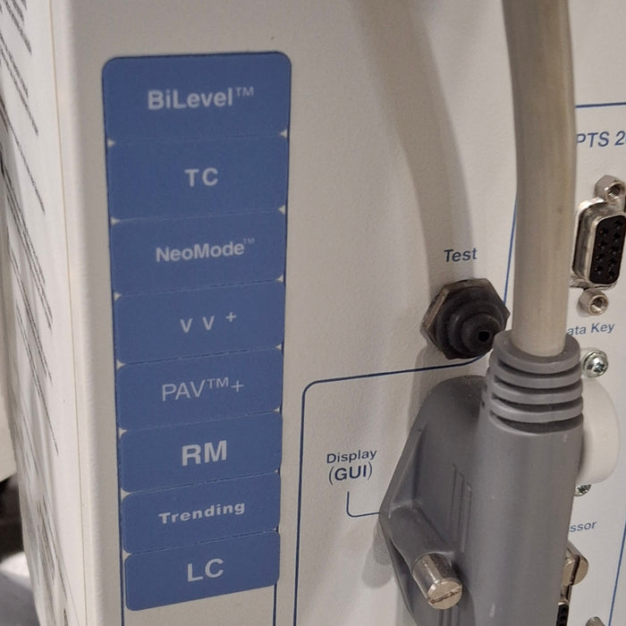 Puritan Bennett 840 Ventilator