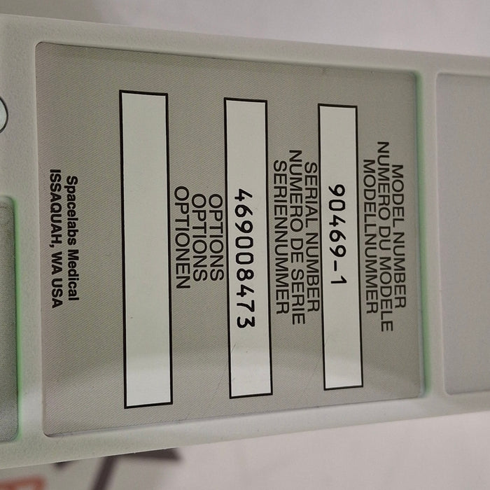 Spacelabs Healthcare 90469-1 Module