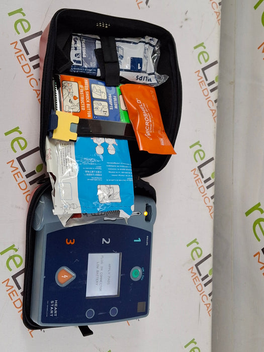 Philips HeartStart FR2+ AED