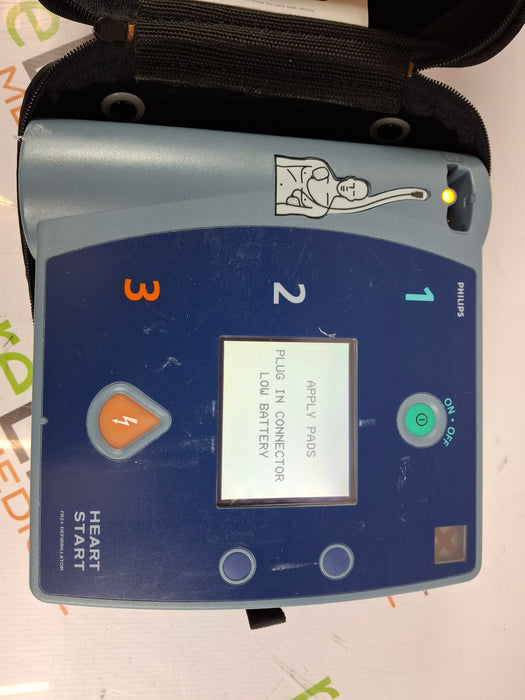 Philips HeartStart FR2+ AED