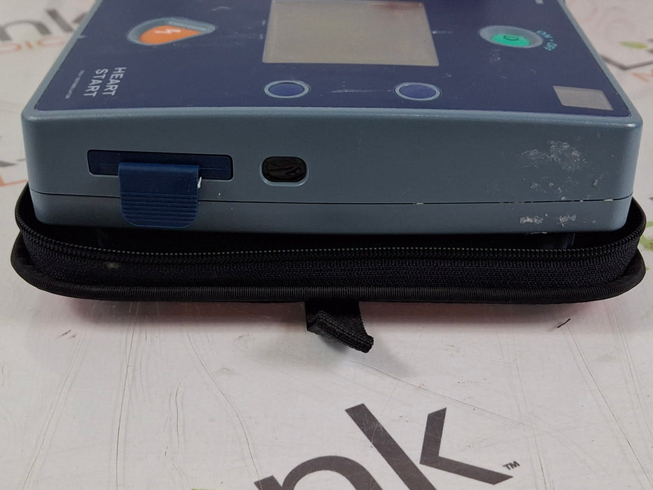 Philips HeartStart FR2+ AED