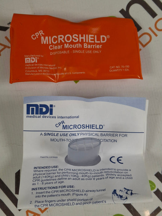 Philips HeartStart FR2+ AED