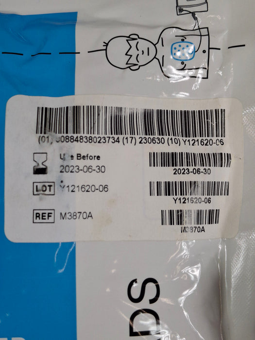 Philips HeartStart FR2+ AED