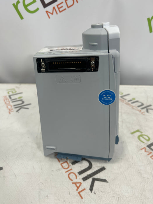 Becton Dickinson 8100 LVP Infusion Pump Module