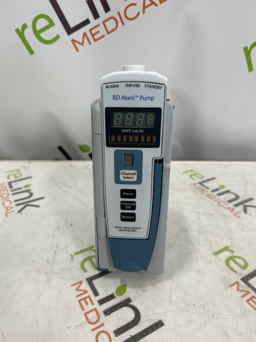 Becton Dickinson 8100 LVP Infusion Pump Module