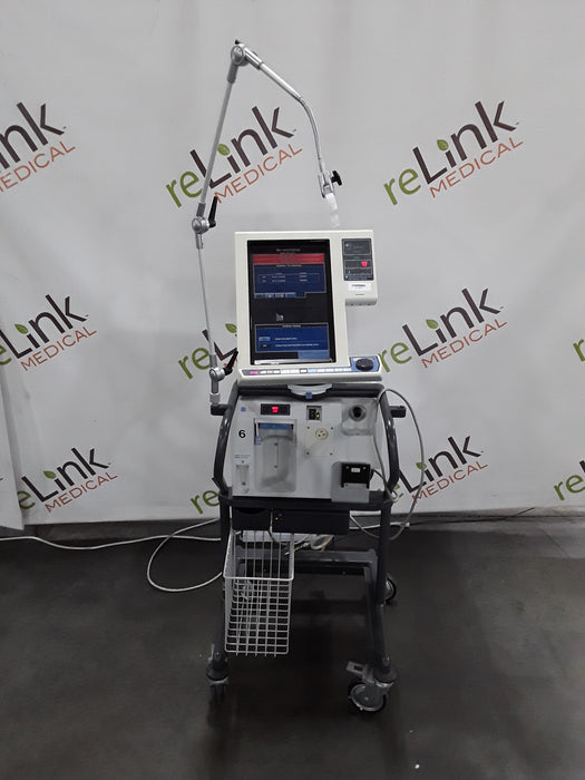 Puritan Bennett 840 Ventilator