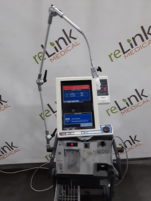 Puritan Bennett 840 Ventilator