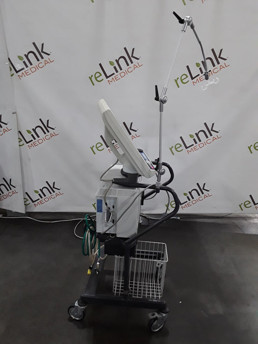 Puritan Bennett 840 Ventilator