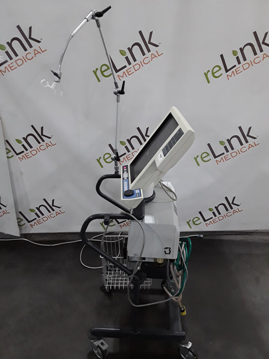 Puritan Bennett 840 Ventilator