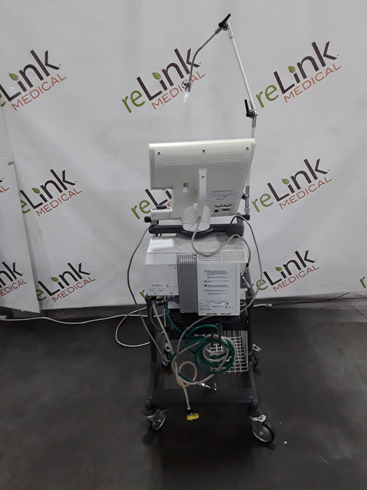 Puritan Bennett 840 Ventilator