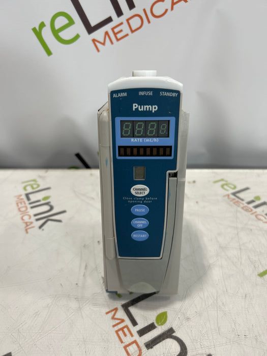 CareFusion CareFusion Alaris 8100 LVP Infusion Pump Module Infusion Pump reLink Online