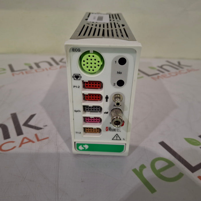 Spacelabs Healthcare 91496 Multiparameter Module