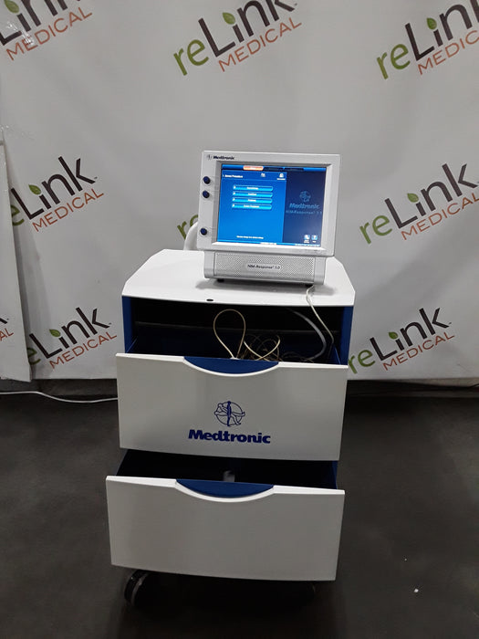 Medtronic NIM Response 3.0 Nerve Monitoring System