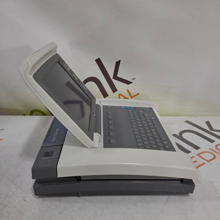 GE Healthcare MAC 5500 HD ECG without CAM Module