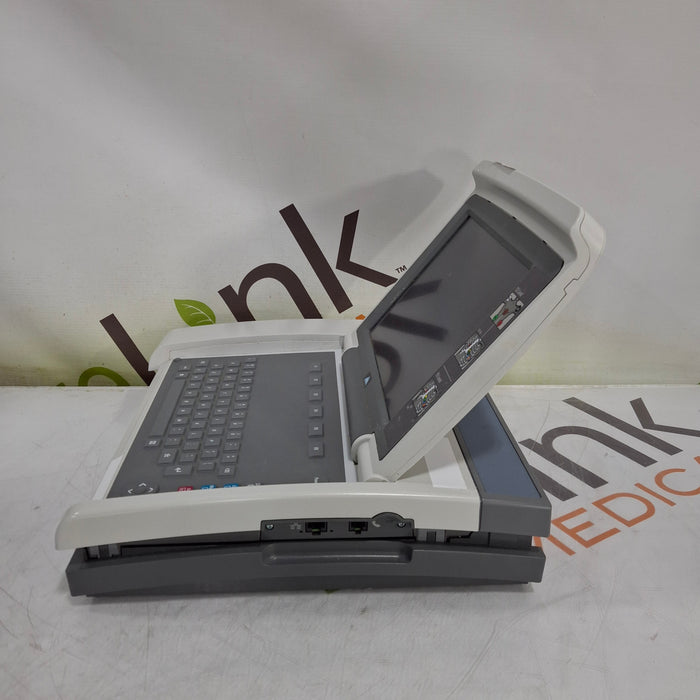 GE Healthcare MAC 5500 HD ECG without CAM Module