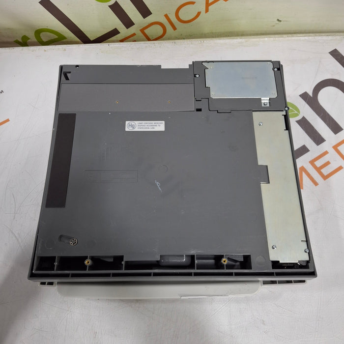 GE Healthcare MAC 5500 HD ECG without CAM Module