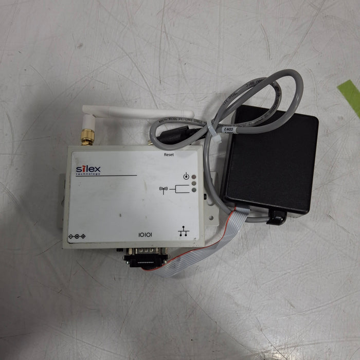 GE Healthcare MAC 5500 HD ECG without CAM Module