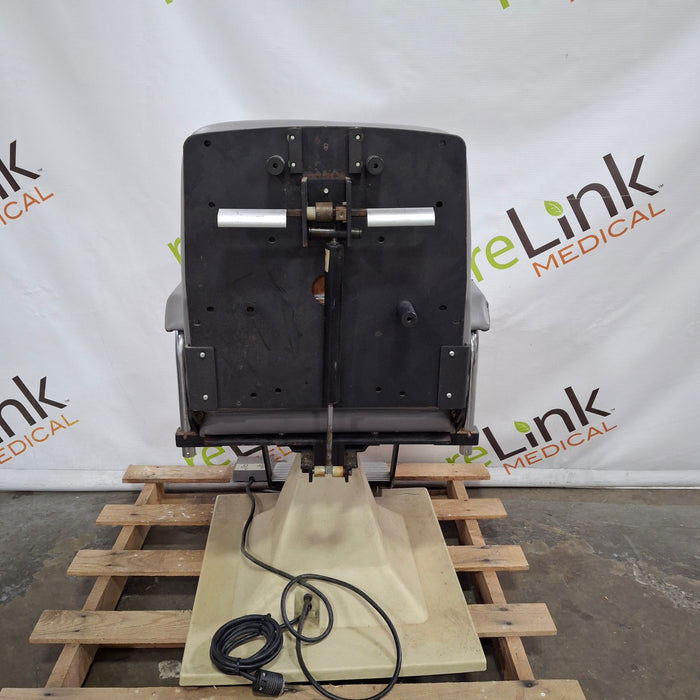 Haag-Streit Reliance Electric Ophthalmology Exam Chair